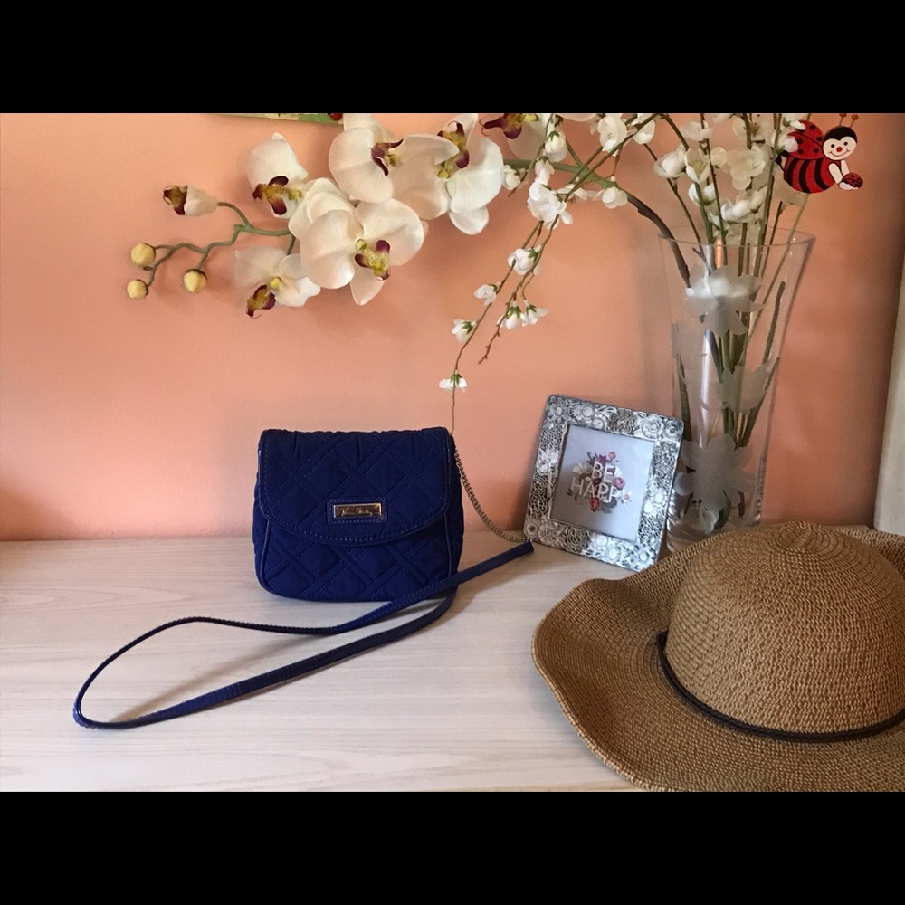 Vera Bradley Purse